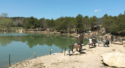 Lac Aillade